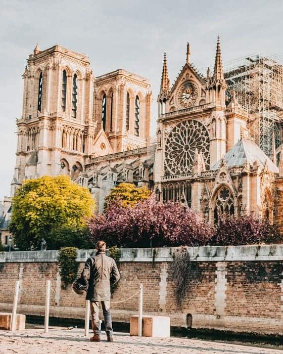 Is Paris Expensive Budget Trip Guide Intelligent Travel Blog